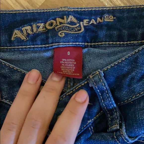 Shorts - Picture 3 of 3